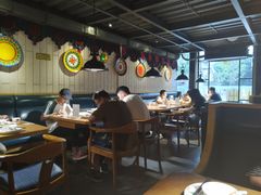 大堂-蜀宴小调·精致家常菜(科华店)