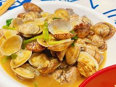 -松哥油焖大虾(科技园店)