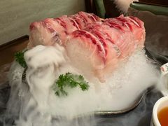 -得意咚瓜·顺德鱼生·冬瓜火锅(深圳首店)