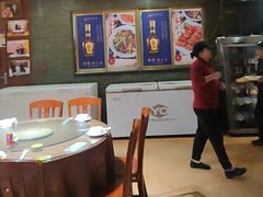 -天下客饭店(中山路店)