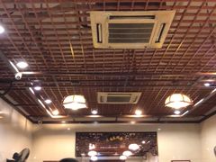 大堂-顺记冰室(宝华路店)
