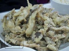 -满口香饭店