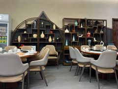 -老渔家鲜鱼轩(南浦横街店)