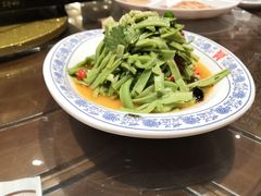 -徐鼎盛民间菜(奥体店)