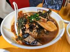 -荔林食店(西华路店)