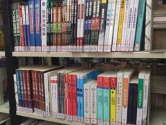 -南京财经大学（仙林校区）-图书馆