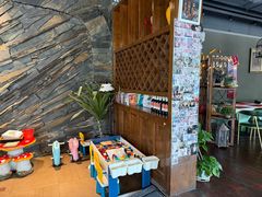 -ITA·意塔意大利餐厅(亦庄店)
