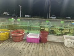 -景好海鲜餐厅(大鹏必选旅游店)