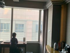 -上海外滩雅致酒店