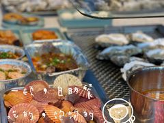 -蚝英雄·鲜蚝自助专门店(洋桥店)