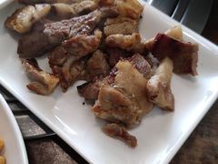 -六七八韩式烤肉·韩国料理(上杭路店)