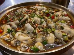 -本炙炭烤·蒲烧活鳗料理店(金沙洲店)