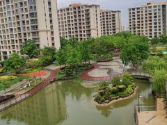 -梧桐人家中国太平国际健康颐养社区