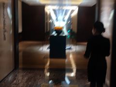 -丽晶轩中餐厅(重庆丽晶酒店)