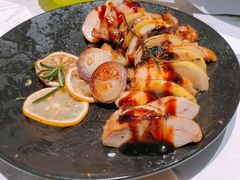 -娜娜家·Nana's restaurant(国金汇店)