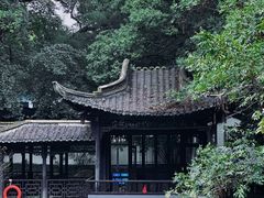 -赭山公园