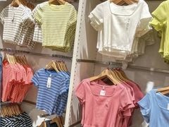 -优衣库(重庆万象城店)