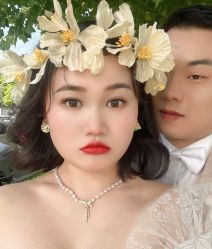 点击看大图 -青禾蒙娜丽莎婚纱摄影(武汉总店)