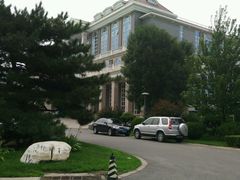 -北京宽沟会议中心