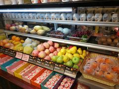 -黄三怪(银座和谐广场店)