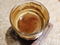 冰博克Dirty-Metal hands·铁手咖啡