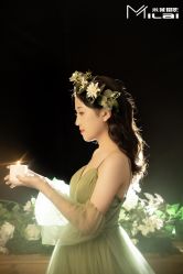 -米莱摄影写真(五大道别墅店)