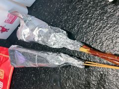 -周姑娘不等味·牛羊肉火锅·螃蟹罗氏虾·烤鱼烤串(高邮店)