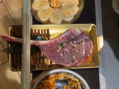 -炙城·韩式烤肉(南京东路店)