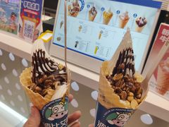 -波比艾斯(步步高梅溪新天地店)