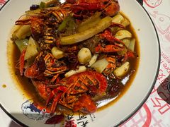 -星城源·小龙虾老铺子(坡子街店)