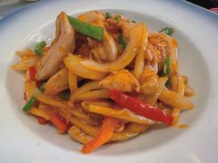 -马凯餐厅(长椿街店)