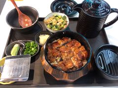 -银河烧鳗·活鳗料理专门店(西单大悦城店)