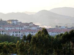 -广州锦绣香江度假别墅