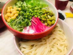 干炸-京华烟云·北京烤鸭(领展购物广场·中关村店)