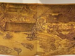 -叶叶菩提·晋福宫