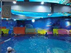-ABC Swim亲子游泳俱乐部(河西店)
