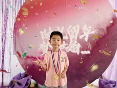 -伊顿幼儿园(天津上河雅颂校区)