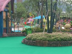 -苏州乐园森林水世界