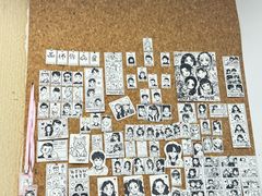 -PIGGYOO人生四格漫画店(朝外店)