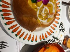 -太食獸泰式茶餐厅(IFS国金中心店)