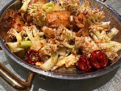 -四季厨房 鲁菜·孔府烤鸭(高新万达店)