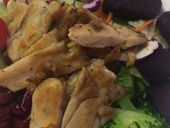-Dreamsalad梦想轻厨(健康轻食·减脂沙拉·意面·祖庙店)