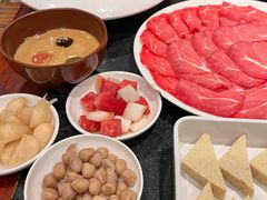 -南门涮肉(北洼路店)