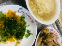 -老四季(南市场店)