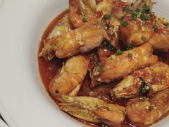 -海鲜e族(马王堆店)