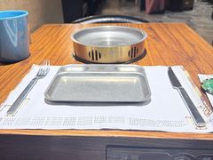 -汉巴味德(大悦城店)
