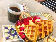 -拾壹cafe·工作室