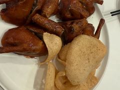 -粤珍轩·家宴·广式茶点(新城广场店)