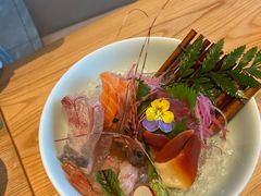 -Tuna maki寿司(苏州中心商场店)