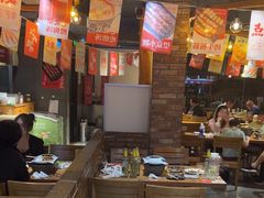 -聚点串吧·北京烧烤(赵登禹路店)